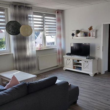 Ferienwohnung Alte Stepperei Schwarzenberg  Eksteriør billede