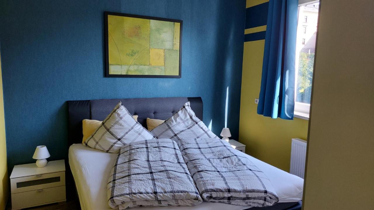 Ferienwohnung Alte Stepperei Schwarzenberg  Eksteriør billede